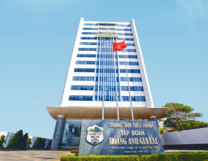 Trong ít năm vừa qua, Công ty CP Hoàng Anh Gia Lai (HAGL) do ông Đoàn Nguyên Đức (bầu Đức) làm Chủ tịch Hội đồng quản trị, đã liên tục vi phạm các quy định về công bố thông tin. (Ảnh minh họa)