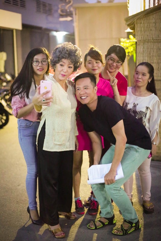 Danh h&agrave;i Th&uacute;y Nga