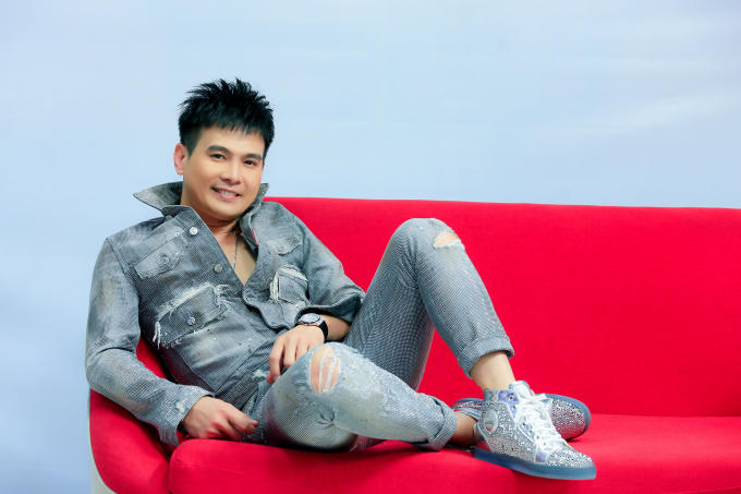 Lâm Hùng kể chuyện thời hoàng kim không thua Sơn Tùng MTP hiện tại