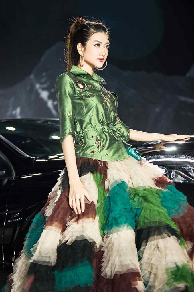 Kim Oanh.