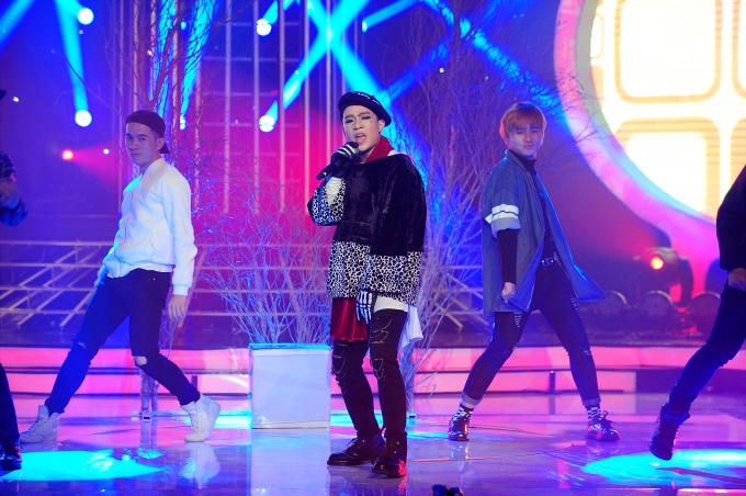 Tập 3 Gương mặt thân quen: Hòa Minzy giành nhất tuần vì quá giống nghệ sĩ Thanh Hoa