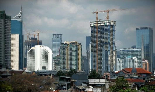 Chính sách ân xá thuế của Indonesia nhận được những ý kiến trái chiều. (Ảnh minh họa)