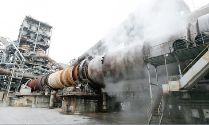 Nhiệm vụ bảo vệ môi trường đặc biệt quan trọng đối với mục tiêu phát triển của ngành Vật liệu xây dựng Việt Nam giai đoạn 2021 - 2030.