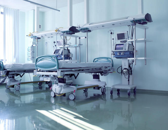 Sun Group hỗ trợ Bắc Giang 50 tỷ đồng lắp đặt Trung tâm Hồi sức tích cực điều trị Covid-19_Ảnh minh họa