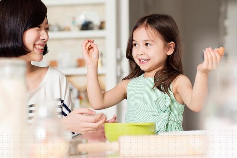 Trẻ cần học cách tranh luận lành mạnh.