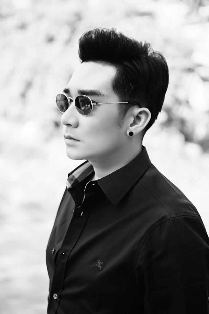 Quang Hà bỏ vợ theo Ngân 98?