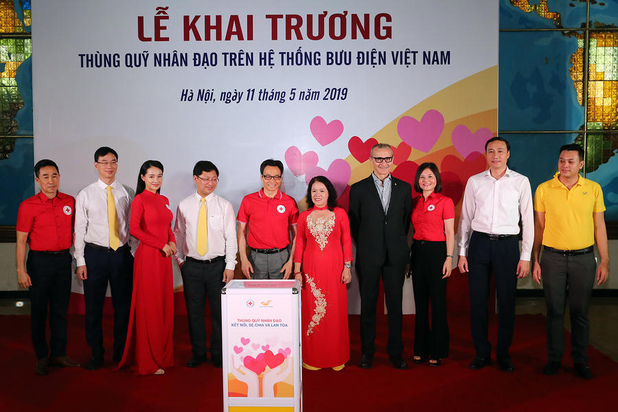 Ảnh: VGP/Đình Nam