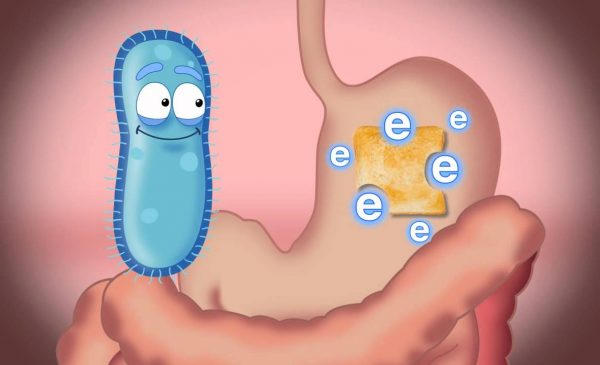 Bổ sung đầy đủ lợi khuẩn Bifido giúp đẩy lùi hiệu quả hội chứng ruột kích thích