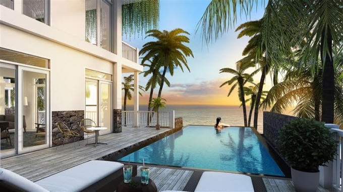 Premier Village Phu Quoc Resort và Condotel Premier Residence Phu Quoc Emerald Bay hứa hẹn mang đến một cuộc sống thoải mái và đẳng cấp.