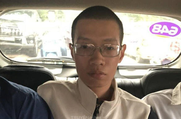 Nghi can Nguyễn Anh Tú đã giết chết ước mơ của nữ sinh năm.