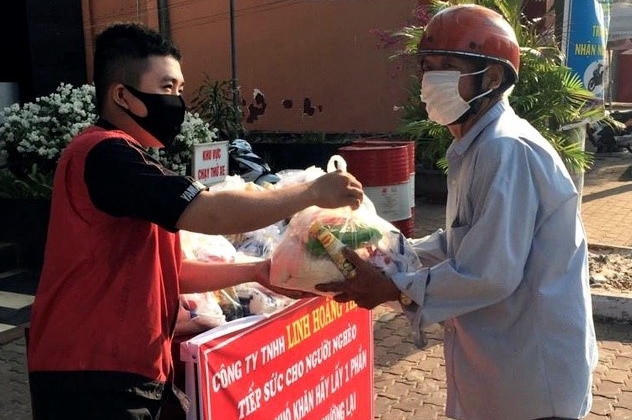 Bà Rịa - Vũng Tàu: Huyện Xuyên Mộc giúp người nghèo ổn định cuộc sống