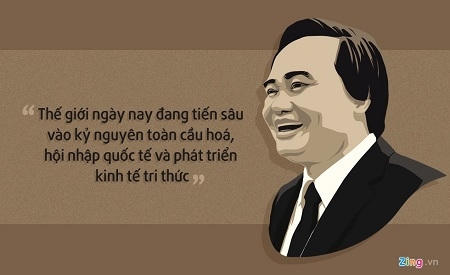 Tháng 8/2015, PGS.TS Phùng Xuân Nhạ bày tỏ quan điểm này tại Hội thảo khoa học “Thủ đô Hà Nội: Truyền thống, Nguồn lực và Định hướng phát triển".
