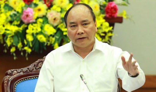 Thủ tướng chỉ thị l&agrave;m r&otilde;, xử nghi&ecirc;m c&aacute;c &aacute;n chống người thi h&agrave;nh c&ocirc;ng vụ