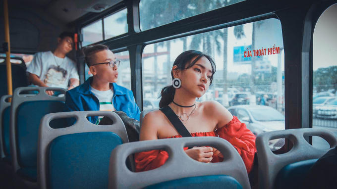 Sau ca kh&uacute;c g&acirc;y sốt &ldquo;Một nh&agrave;&rdquo;, Da LAB tiếp tục tung hit &ldquo;Từ ng&agrave;y em đến&rdquo;