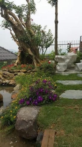 Về với &ldquo;Khu H&agrave; Nội&rdquo; tại Lương Sơn, H&ograve;a B&igrave;nh: