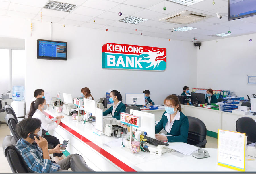 Ảnh minh họa. (Nguồn: Kienlongbank)