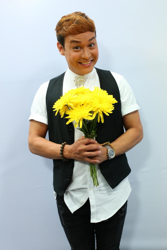 Minh Dũng: