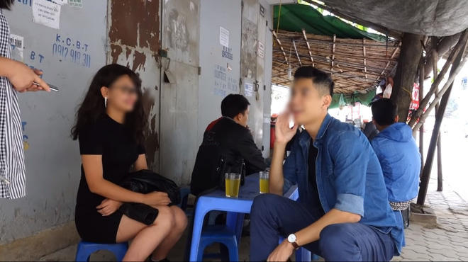 Cư dân mạng bức xúc với ekip dàn dựng clip đánh ghen cặp đôi trên phố