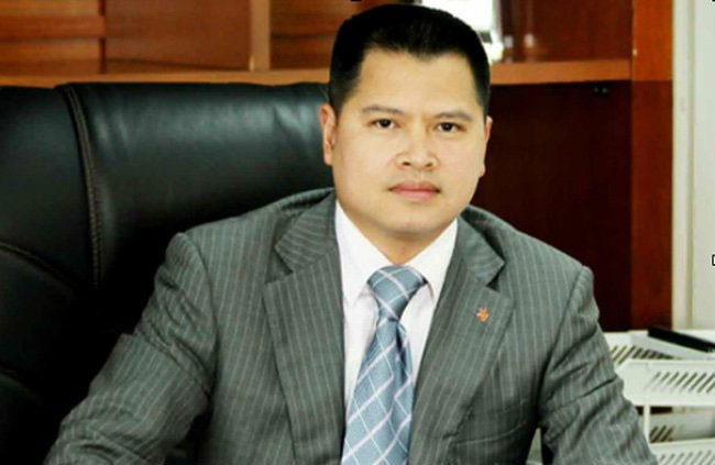 Gia đình ông Ngô Chí Dũng đang nắm giữ 204,4 triệu cổ phiếu VPBank