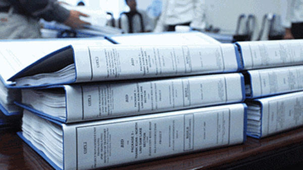 Đấu thầu tại Vinachem: Nhiều g&oacute;i thầu tr&uacute;ng khớp gi&aacute;