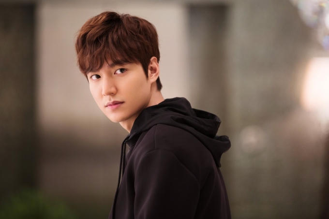 Lee Min Ho kết hợp cặp ngôn tình Chung Hán Lương và Đường Yên trong phim mới