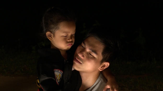 Bố ơi! Mình đi đâu thế? mùa 3 - tập 23: Các con đã lớn khôn