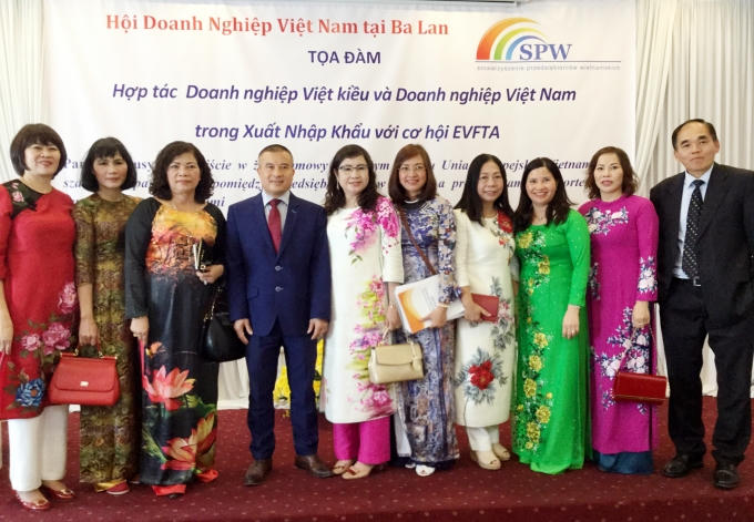 TGĐ Công ty Dược phẩm Tâm Bình tham dự Hội nghị Thượng đỉnh Phụ nữ toàn cầu lần thứ 26