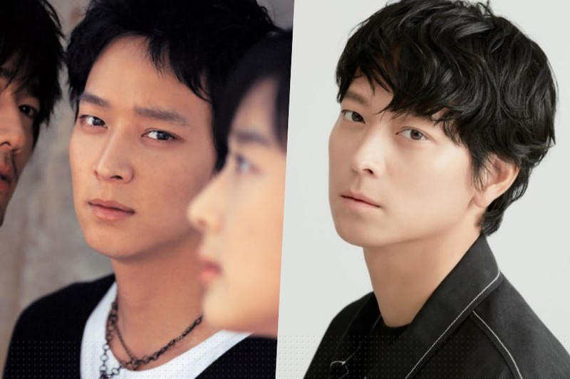 Kang Dong Won được gọi là