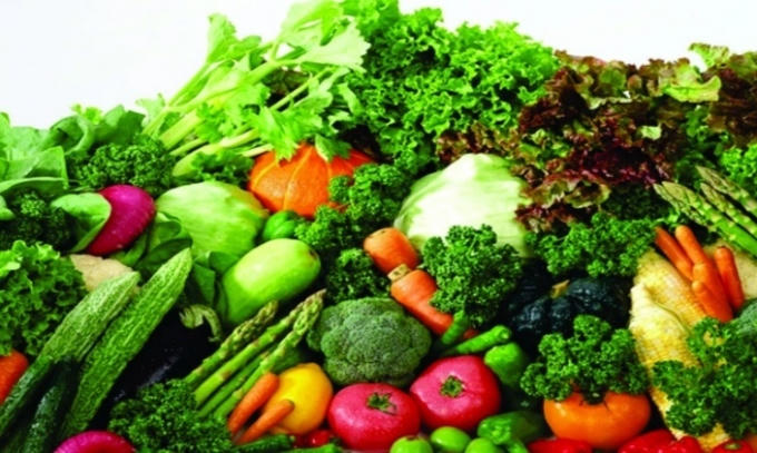 Những mẹo chọn thực phẩm an toàn