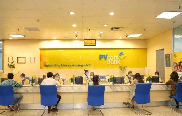 PVcomBank triển khai gói tín dụng lãi suất chỉ từ 5%/năm cho doanh nghiệp siêu nhỏ, hộ kinh doanh