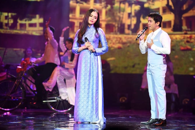 Dòng nhạc Bolero đang hồi sinh