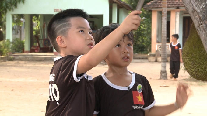 Bố ơi! Mình đi đâu thế? mùa 3 - tập 23: Các con đã lớn khôn