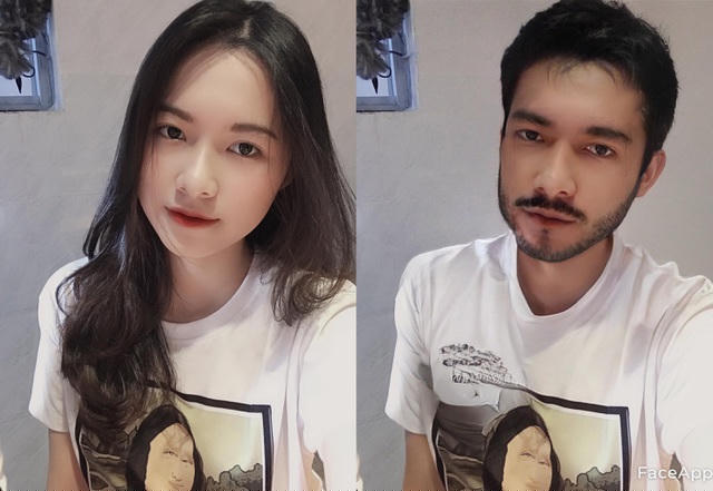Ảnh: Kim Ngân