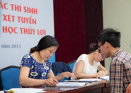 Khu vực 1 của TP Hà Nội có 14 xã, khu vực 2 có 18 huyện,… Ảnh minh họa.