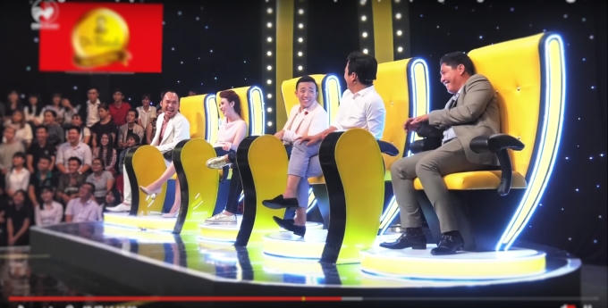 C&aacute;c HLV th&iacute;ch th&uacute; với m&agrave;n chửi kh&ocirc;ng ngừng nghỉ của Minh Dự.