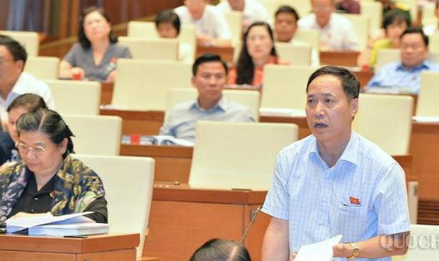 Đề nghị khởi tố một số chủ đầu tư nh&agrave; chung cư