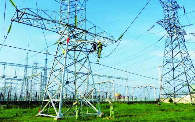 Slide - Điểm tin thị trường: Việt Nam sẽ thiếu điện vào năm 2020