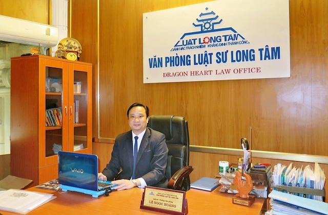Luật sư Lê Ngọc Hoàng: Việc phạt tiền là chữa phần ngọn chứ không chữa được phần gốc tình trạng này.