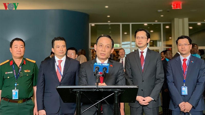 doi ngoai viet nam 2019: dau an ban linh va vi the chinh tri hinh 5