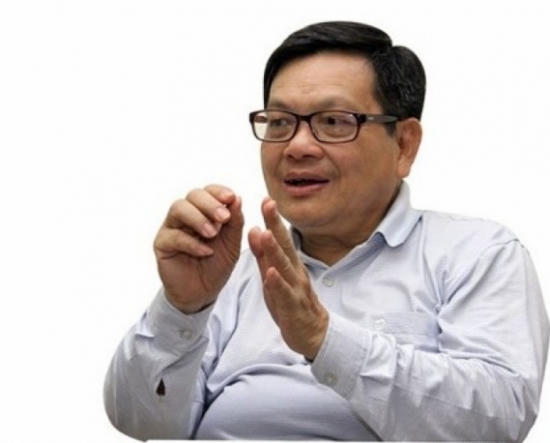 (GS-TSKH Phạm Hồng Giang, Chủ tịch Hội Đập lớn và phát triển nguồn nước Việt Nam, Phó Chủ tịch Hội Đập lớn thế giới).