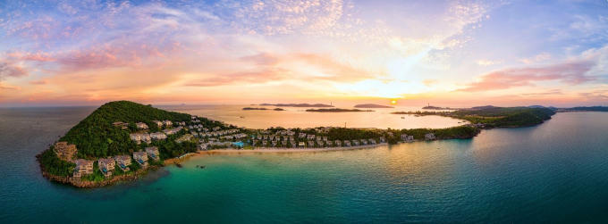 Premier Village Phu Quoc Resort 1