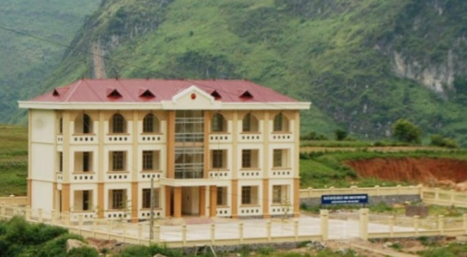 cao bang