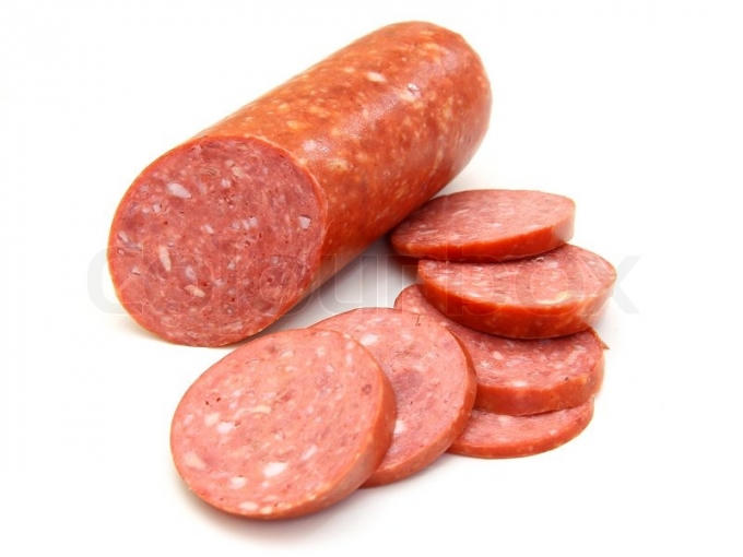 Vì sao xúc xích, giăm bông, thịt xông khói gây ung thư?