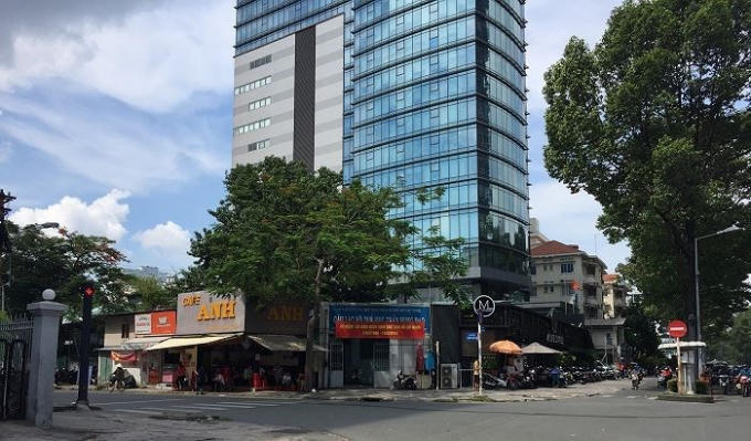 &nbsp;&nbsp;Đ&acirc;y l&agrave; khu đất