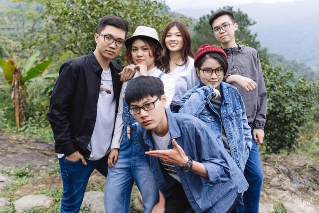 Hải Ly dự định theo đuổi ngành Kỹ thuật Y Sinh tại Đại học Dartmouth.