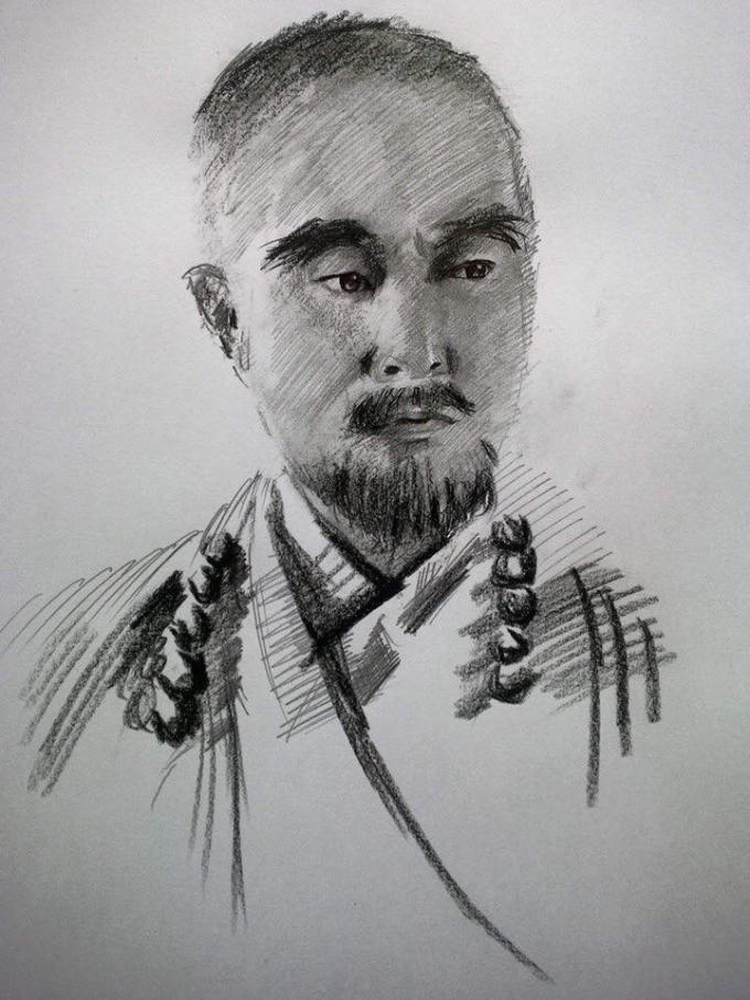 Đoàn Trí Hưng mệnh danh Nam Đế