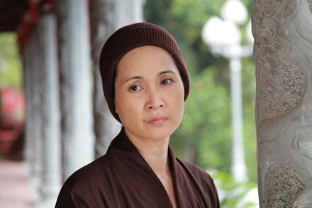 Bà mẹ chồng khó tính phim