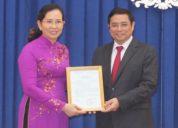 10 thay doi nhan su bi thu tinh uy, thanh uy nua cuoi nhiem ky hinh anh 7