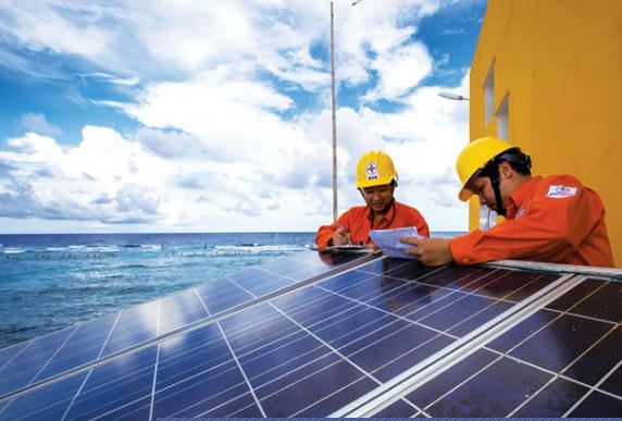 Nguồn: gpsolar.vn