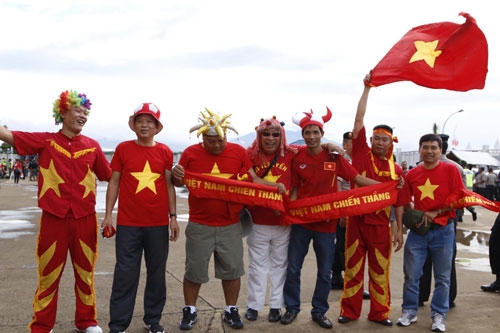 TRỰC TIẾP Indonesia – Việt Nam: Hiệp 2 kết thúc